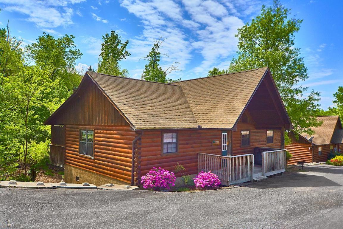 African Safari Sevierville Exterior photo